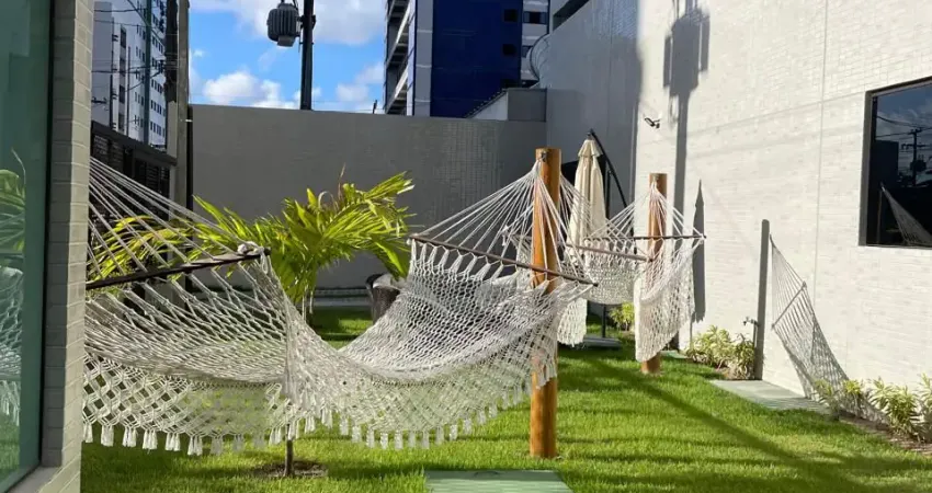 Kitnet / Stúdio à venda na Amália Bernardino de Souza,, 283, Boa Viagem, Recife
