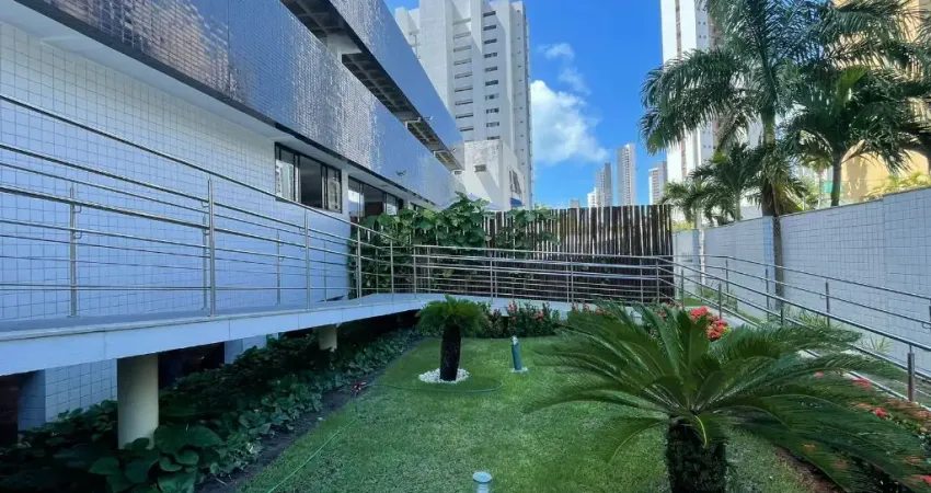 Apartamento com 3 quartos à venda na José Maria Miranda, 300, Boa Viagem, Recife