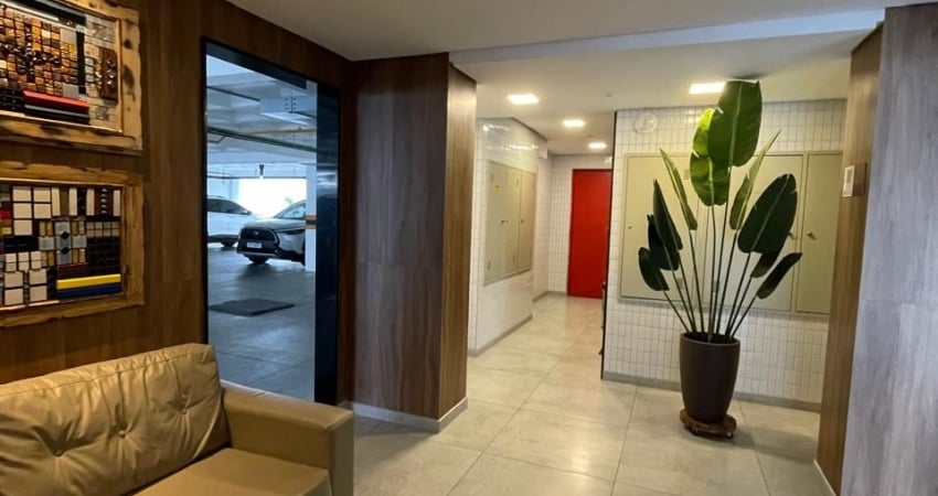 Flat com 1 quarto à venda na Tenente Domingos de Brito, 425, Boa Viagem, Recife