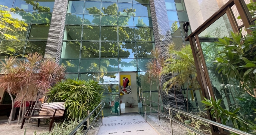 Apartamento com 2 quartos à venda na Rua Antônio Falcão, 979, Boa Viagem, Recife