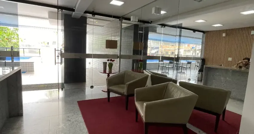 Apartamento com 3 quartos à venda na Rua Antônio de Sá Leitão, 26, Boa Viagem, Recife