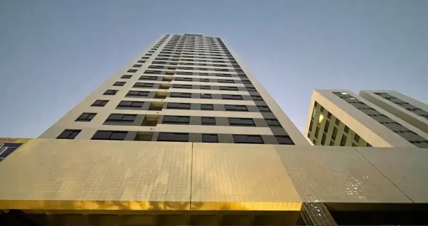 Flat com 1 quarto à venda na Rua Félicio Barros de Medeiros, 3624, Piedade, Jaboatão dos Guararapes