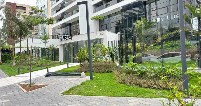 Apartamento com 3 quartos para alugar na Rua dos Navegantes, 365, Boa Viagem, Recife