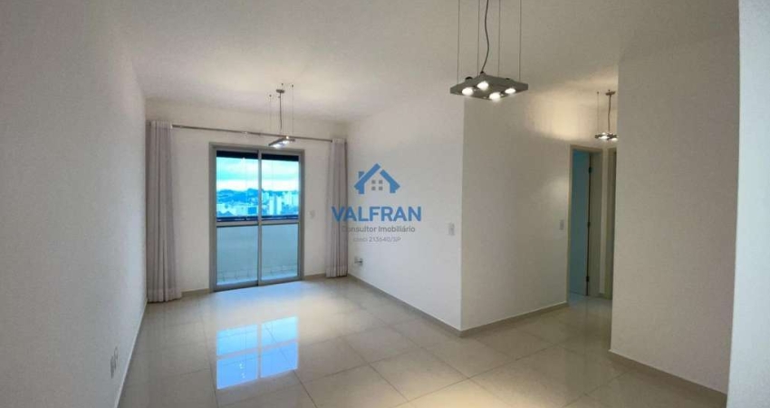 Apartamento com 2 quartos à venda na Rua Tiradentes, Santa Terezinha, São Bernardo do Campo