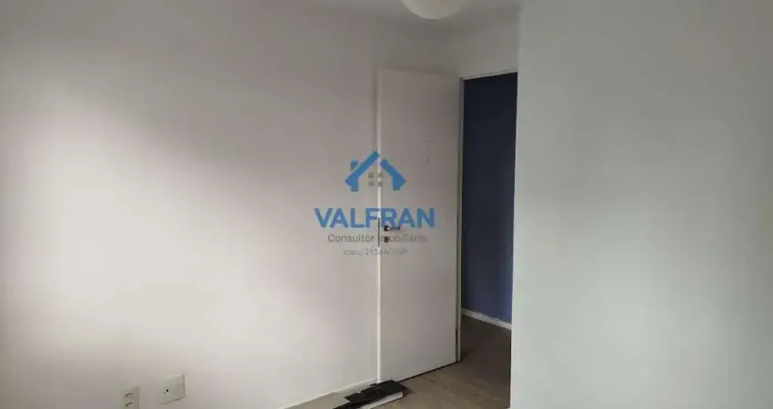 Apartamento com 2 quartos à venda na Rua Tiradentes, 1837, Ferrazópolis, São Bernardo do Campo