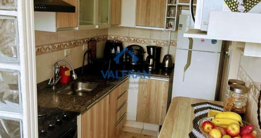 Apartamento, Residencial para Venda, Santa Terezinha, São Bernardo do Campo