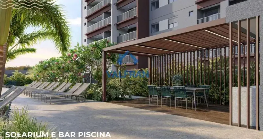 Apartamento com 3 quartos à venda na Avenida Dom Jaime de Barros C&#226;mara, 300, Planalto, São Bernardo do Campo
