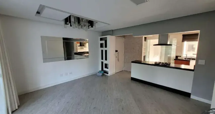 Apartamento de 92 m&#178;, ótima planta, tr&#234;s dormitórios, sendo uma suíte, com varanda gourmet no Baeta Neves em SBC - Condomínio L&apos;acqua Residencial Clube