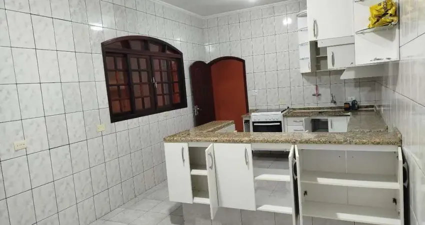 Casa com 3 quartos à venda na Rua Sobradinho, Jardim Thelma, São Bernardo do Campo
