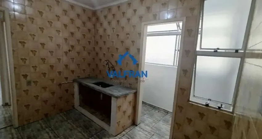 Apartamento com 1 quarto à venda na Avenida João Firmino, Assunção, São Bernardo do Campo