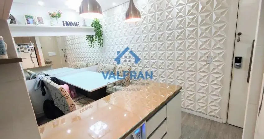 Apartamento com 2 quartos à venda na Rua Wenceslau Richter, Santa Terezinha, São Bernardo do Campo