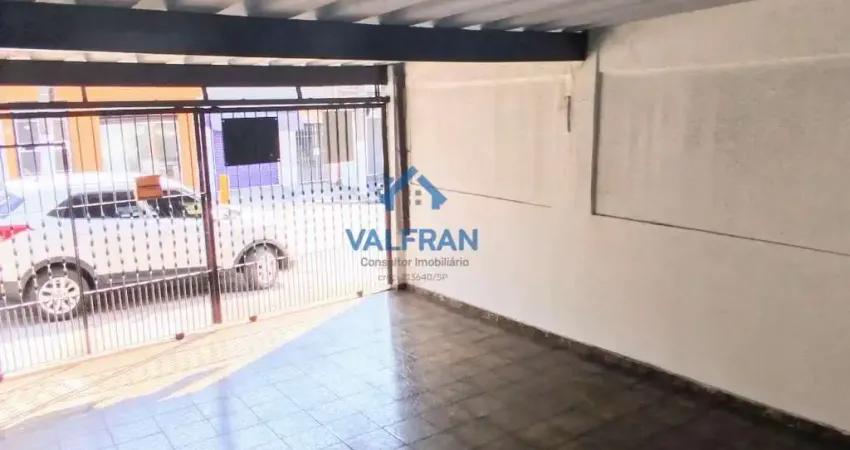 Casa com 2 quartos à venda na Avenida Albert Schweitzer, Ferrazópolis, São Bernardo do Campo