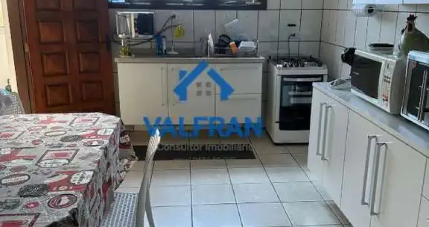 Casa com 3 quartos à venda na Rua Flamínio Fávero, Nova Petrópolis, São Bernardo do Campo