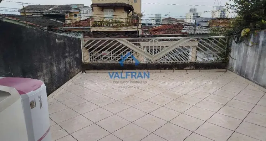 Casa com 5 quartos à venda na Avenida Horácio Barioni, Alves Dias, São Bernardo do Campo