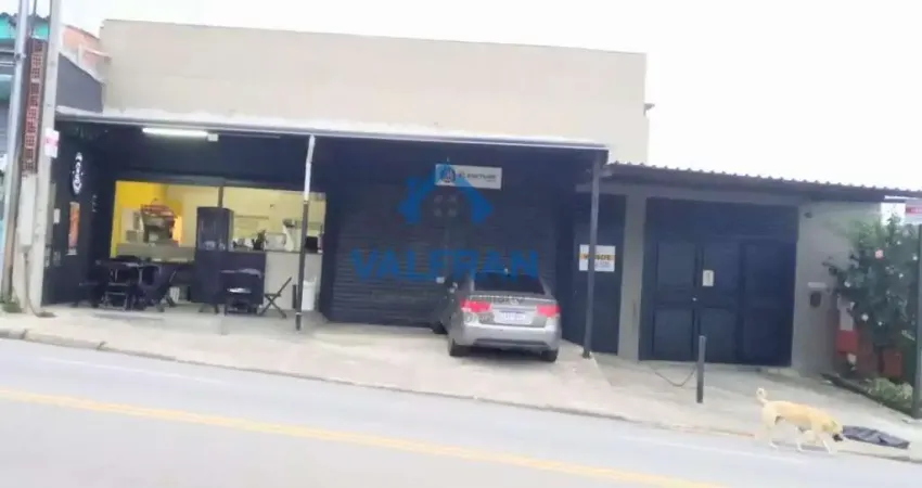 Casa com 3 quartos à venda na Avenida Japão, 6020, Jardim Aeroporto II, Mogi das Cruzes