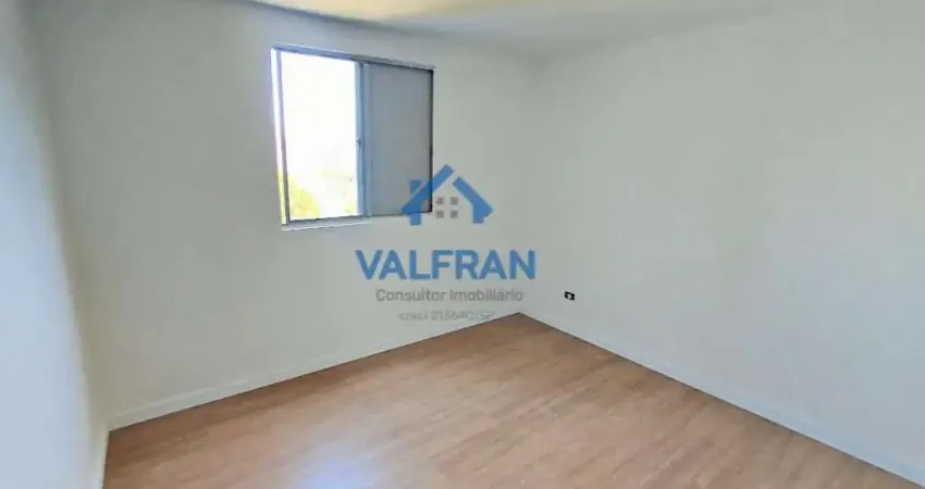 Apartamento com 2 quartos à venda na Rua Tiradentes, 1837, Ferrazópolis, São Bernardo do Campo