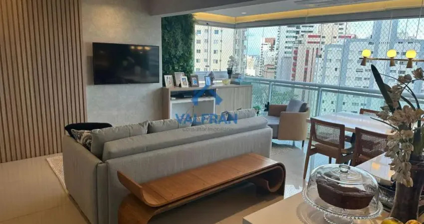 Apartamento com 2 quartos à venda na Rua Nilo, Aclimação, São Paulo