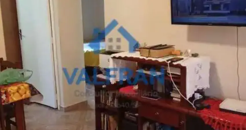 Apartamento com 2 quartos à venda na Rua João XXIII, Cooperativa, São Bernardo do Campo