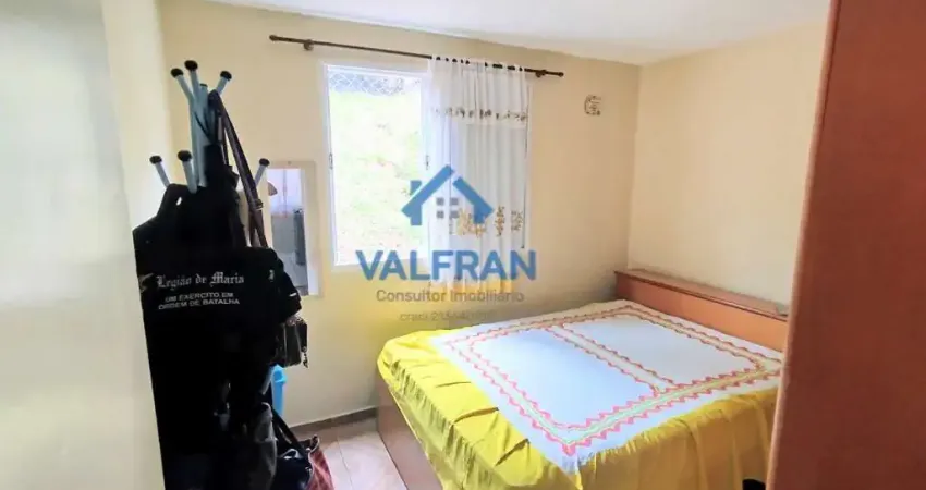 Apartamento com 2 quartos à venda na Rua João XXIII, Cooperativa, São Bernardo do Campo