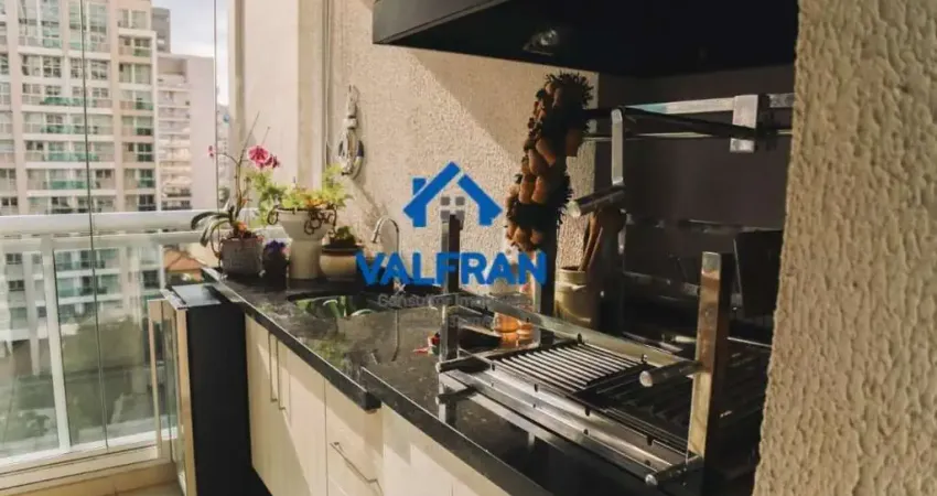 Apartamento com 3 quartos à venda na Rua Nilo, Aclimação, São Paulo