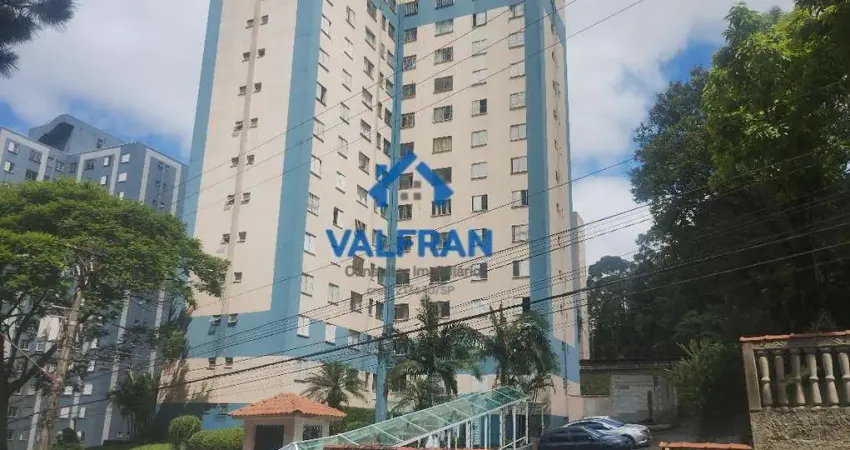 Apartamento 02 dormitórios à venda em condomínio fechado - oportunidade unica.