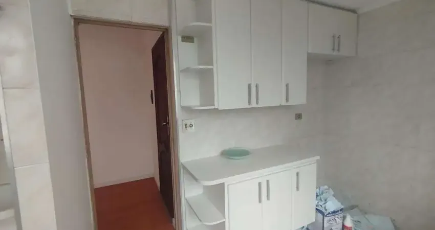 Apartamento com 2 quartos à venda na Rua Tiradentes, 1837, Ferrazópolis, São Bernardo do Campo