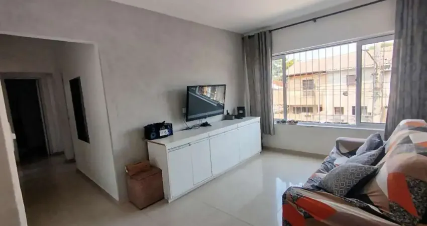 Apartamento com 3 quartos para alugar na Rua José Coppini, Centro, São Bernardo do Campo