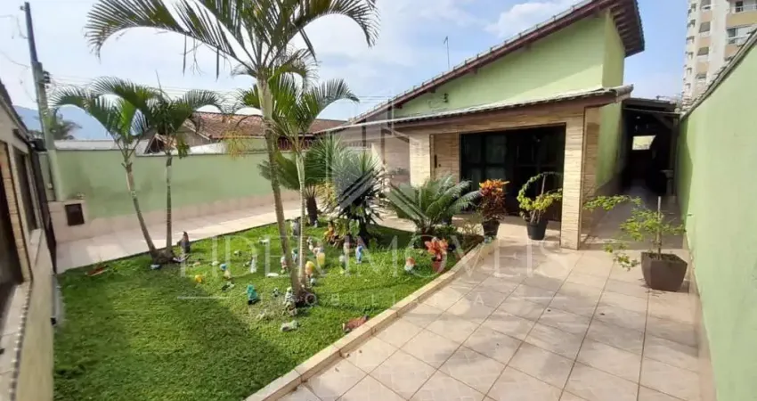 Casa 2 dormitórios para Locação em Praia Grande, Flórida, 2 dormitórios, 3 banheiros, 4 vagas
