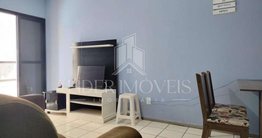 Apartamento 1 dormitório para Venda em Praia Grande, Caiçara, 1 dormitório, 1 banheiro, 1 vaga