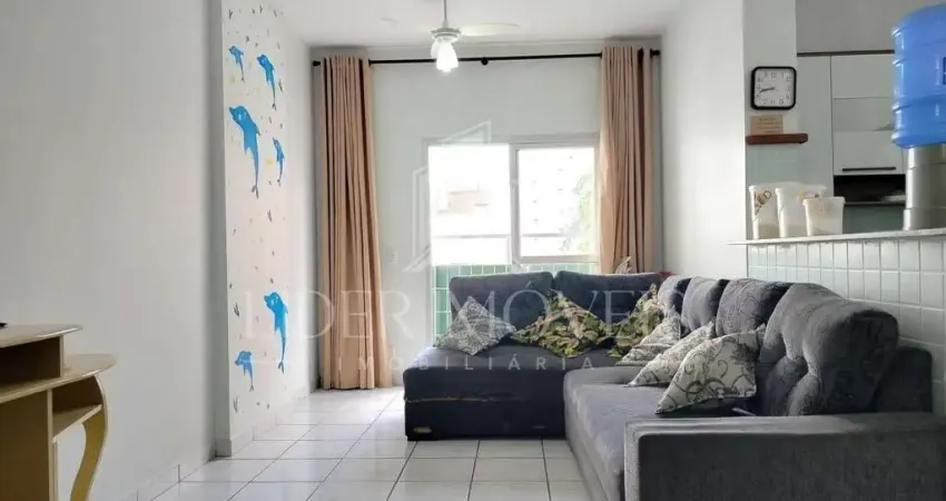 Apartamento 2 dormitórios para Venda em Praia Grande, Caiçara, 2 dormitórios, 1 suíte, 1 banheiro, 1 vaga
