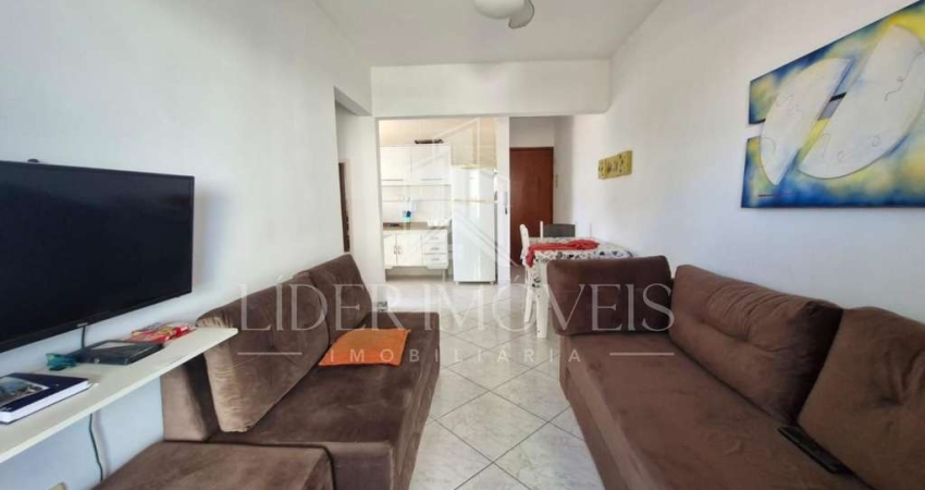 Apartamento 1 dormitório para Locação em Praia Grande, Maracanã, 1 dormitório, 1 banheiro, 1 vaga
