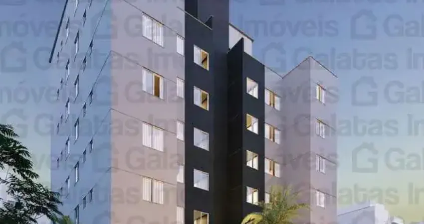 Apartamento 02qts com suite -Santa Helena (Barreiro)