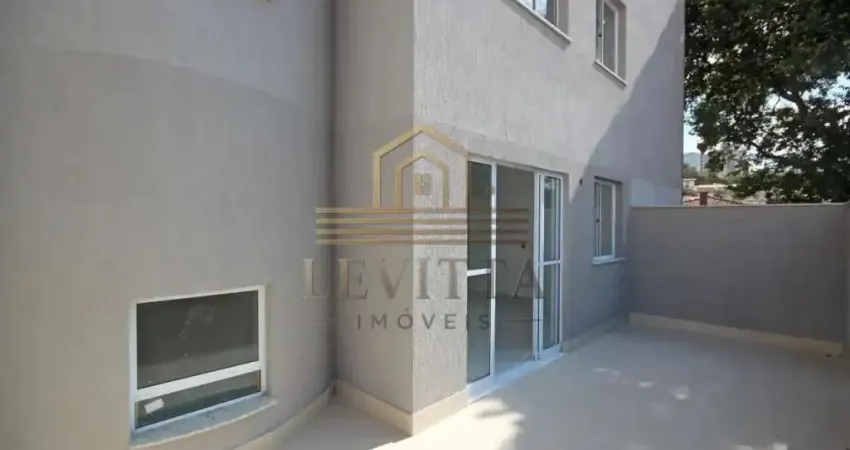 Apartamento com 2 quartos à venda na Rua Batista de Figueiredo, 51, Luxemburgo, Belo Horizonte