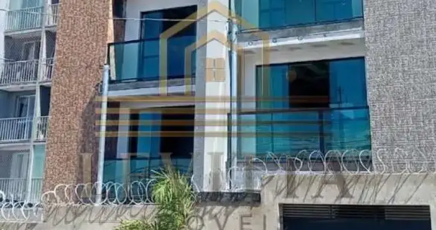 Casa com 3 quartos à venda na Alameda dos Construtores, 150, Cândida Ferreira, Contagem