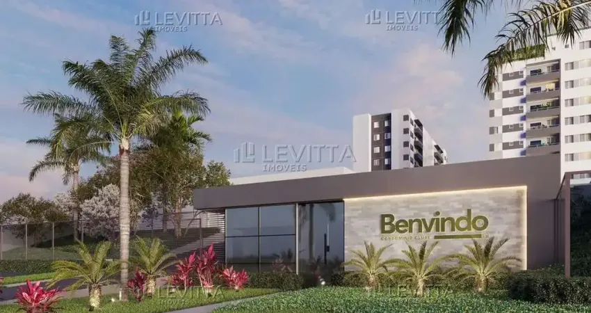 Apartamento com 3 quartos à venda na Rua Boaventura, 832, Jaraguá, Belo Horizonte