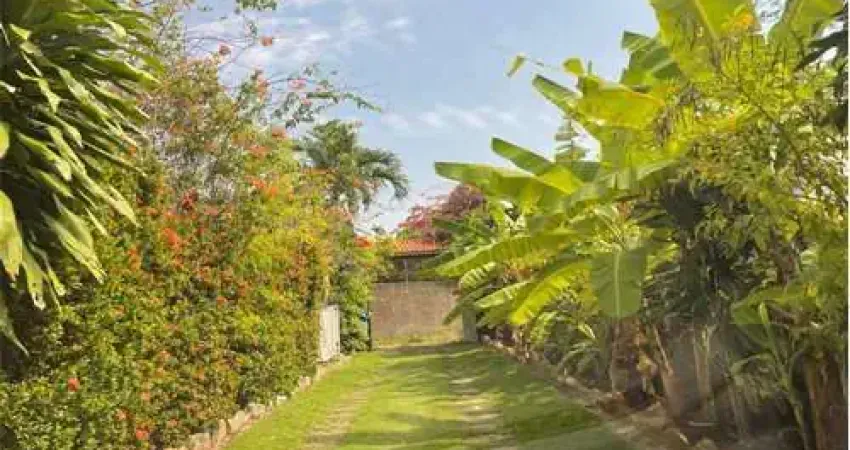 Chácara / sítio com 7 quartos à venda na Rua Principal, Fagundes, Aquiraz