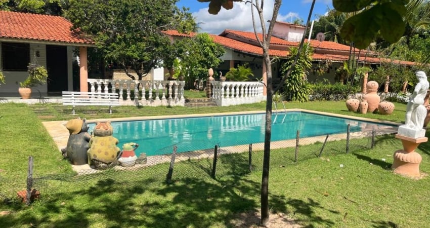 Chácara em Aquiraz,  ao lado Empreendimento VILA CATU.