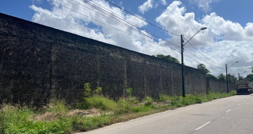 Terreno para vender em messejana do lado do terminal.
