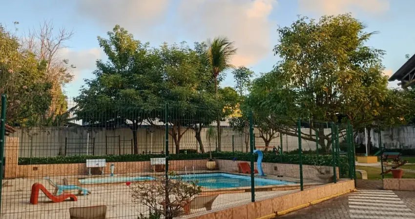 Apartamento com 3 quartos à venda na Avenida General Osório de Paiva, 857, Parangaba, Fortaleza