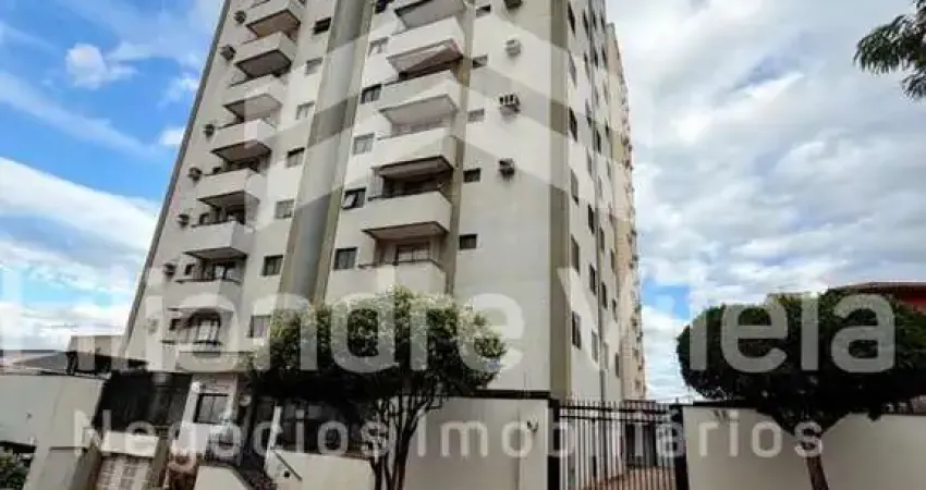 Apartamento para venda em ribeirão preto, lagoinha, 2 dormitórios, 1 banheiro, 1 vaga