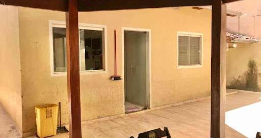 Casa a Venda 3 Quartos no Residencial Ayrton Senna