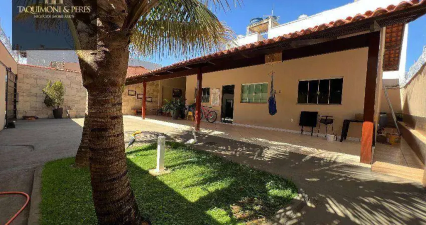 Casa com 2 quartos à venda na Rua João Mariano da Silva, Jk Parque Industrial Nova Capital, Anápolis