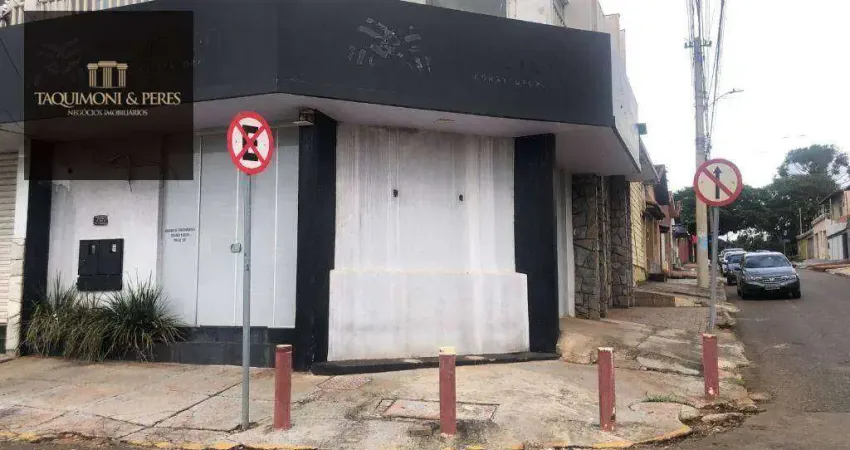 Sala comercial com 2 salas para alugar na Rua Capitão Silvério, Vila Santana, Anápolis