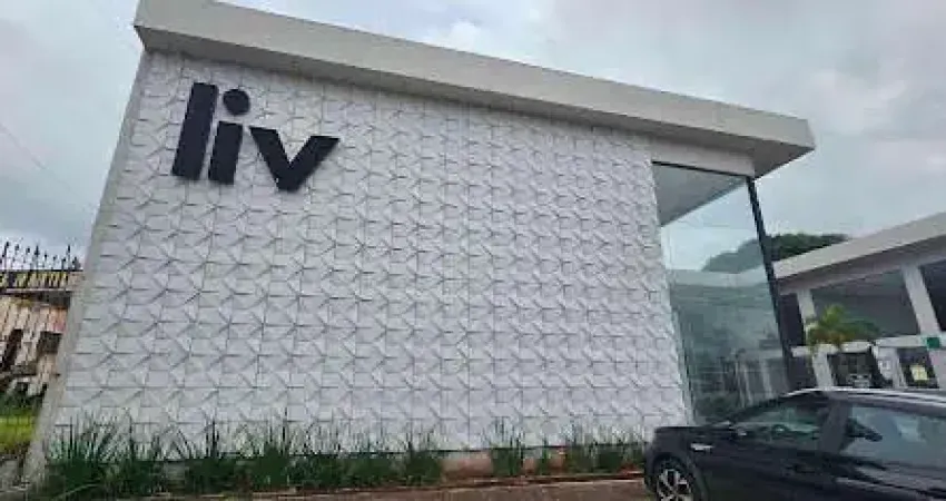 Sala para alugar, 60 m² - Vila Santana - Anápolis/GO