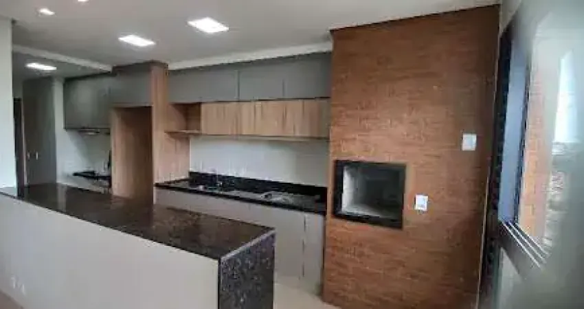 Apartamento com 3 dormitórios para alugar, 97 m² - Bairro Jundiaí - Anápolis/GO