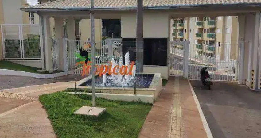Apartamento com 2 quartos à venda na Avenida Ferroviária, Vila Formosa, Anápolis