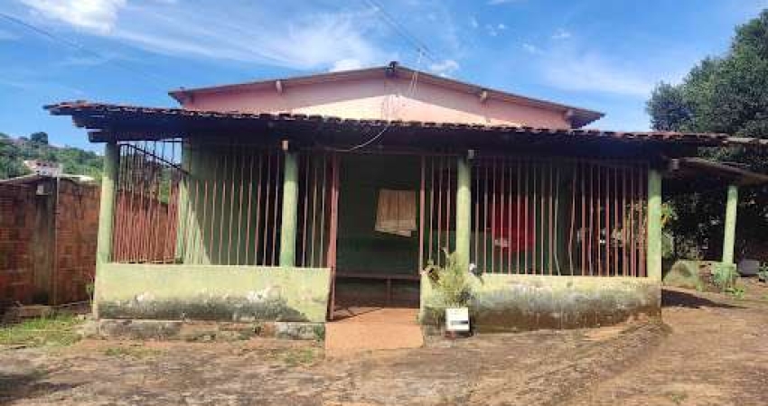 Casa com 4 quartos à venda na Rua Alcides Soares Castor, Jardim Petrópolis, Anápolis