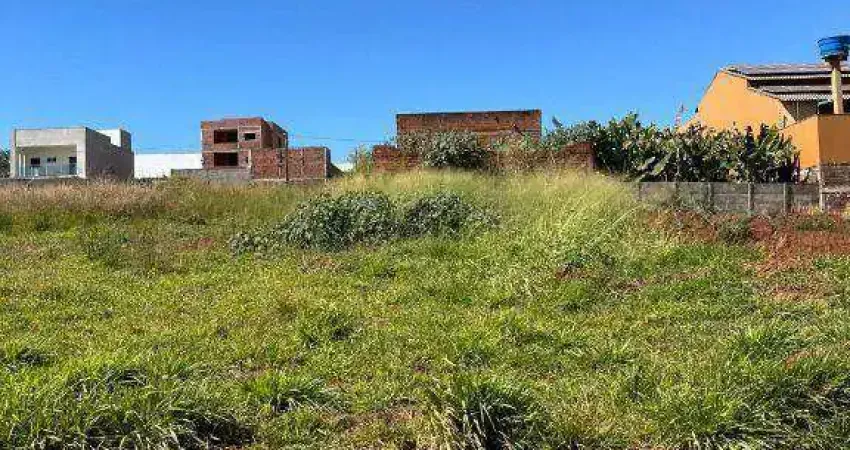 Terreno à venda, 300 m² por R$ 160.000,00 - Setor Sul Jamil Miguel - Anápolis/GO