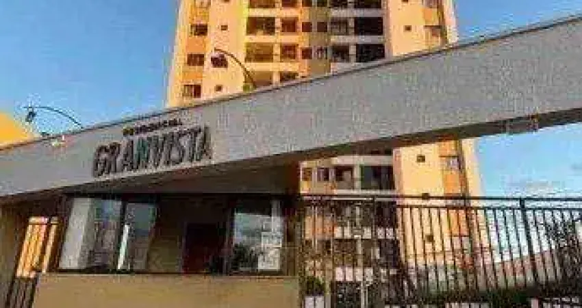 Apartamento com 2 quartos à venda na Rua Waldomiro Correia Neto, Jardim Alexandrina, Anápolis