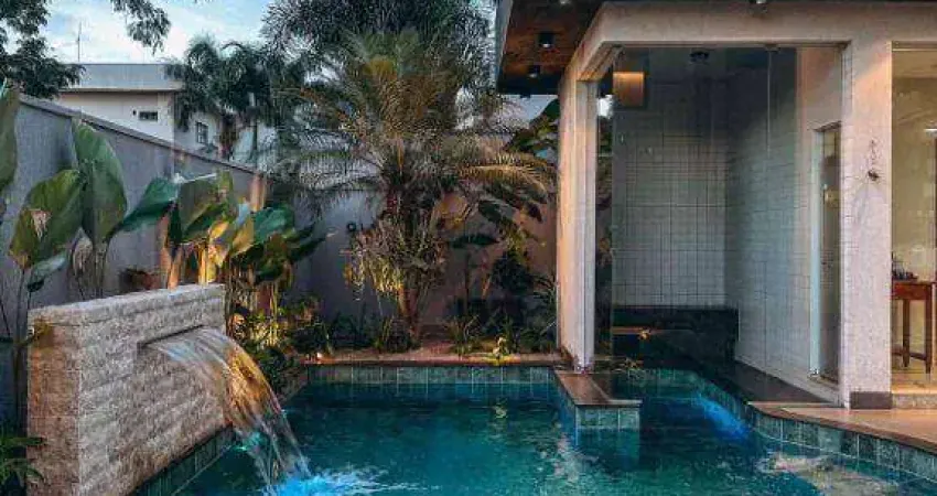 Casa com 4 quartos à venda na Avenida Perimetral, Residencial Anaville, Anápolis